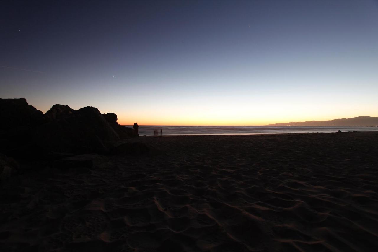 Light Filled Venice Beach Cottage Los Angeles Dış mekan fotoğraf